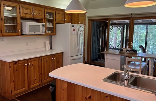 L'Amable Cottage | Pine Forest Cottage
