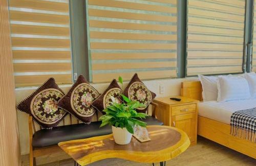 Da Lat Cabin | Pine Forest House Dalat
