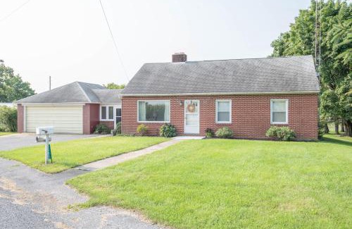 Chambersburg House | Pine Grove Cottage