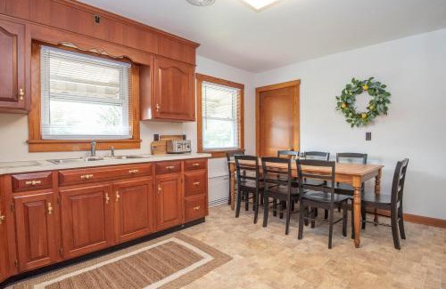 Chambersburg House | Pine Grove Cottage