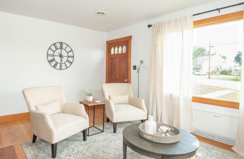 Chambersburg House | Pine Grove Cottage