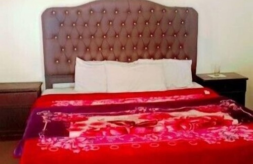 Kohistan Hotel | Pine Grove Hotel