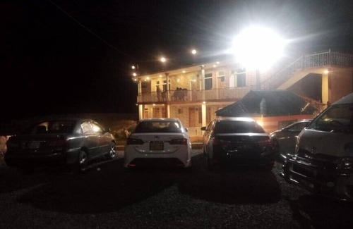Kohistan Hotel | Pine Grove Hotel