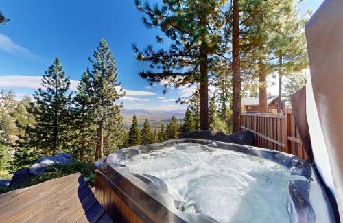 Tahoe Village House | Pine Haven Retreat