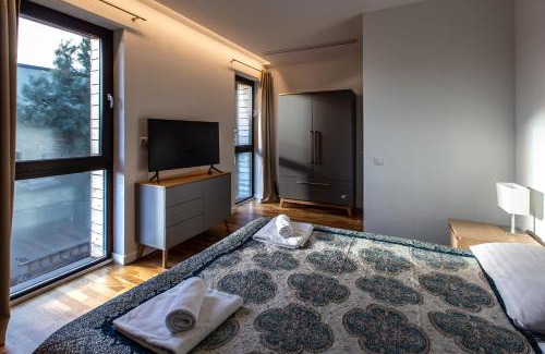 Druskininkai House | Pine Home