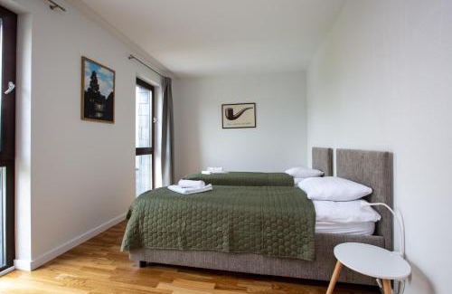 Druskininkai House | Pine Home