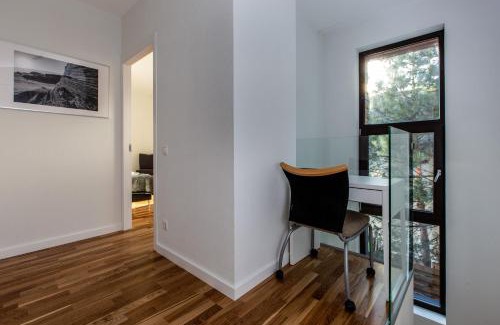 Druskininkai House | Pine Home