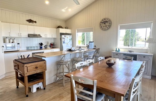 Muloowurtie Hotel | Pine Lodge, Pine Point