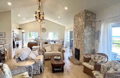 Muloowurtie Hotel | Pine Lodge, Pine Point