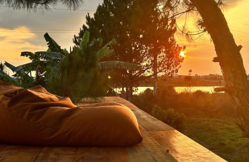 Bao Loc Cabin | Pine Peak Bao Loc