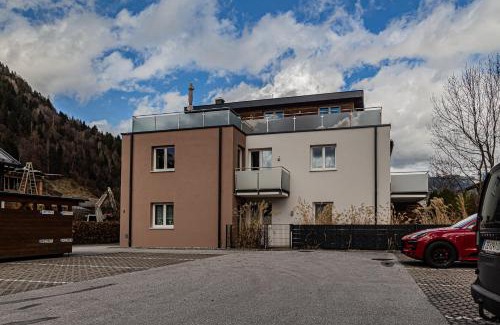 Schuttdorf Apartment | Pine Residence Zell am See - Steinbock Lodges