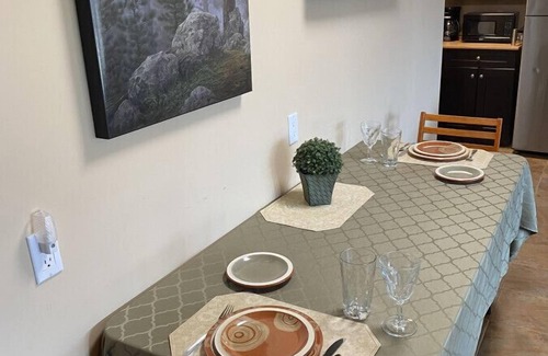 East Kootenay Condo | Pine Ridge | Log Home w/Lake View & Backyard