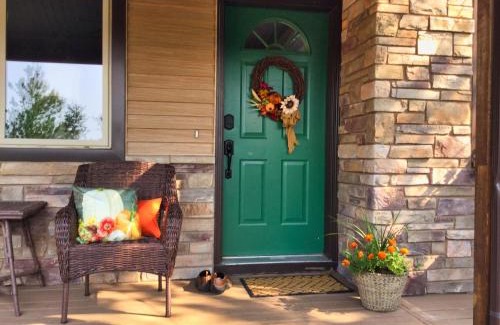 Florissant House | Pine Ridge - Memories are made here!