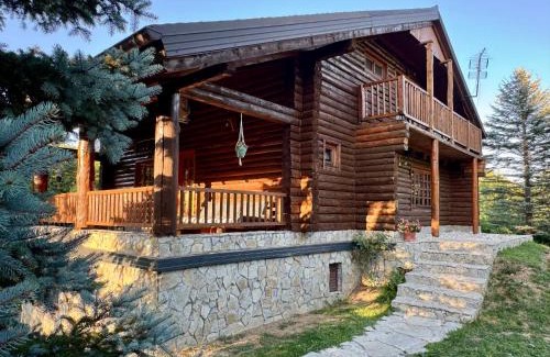 Bihac Apartment | Pine River Dobrenica - Private 4000 m2 Exclusive Nature Retreat
