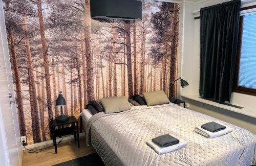 Ivalo Apartment | Pine Sky Apartments