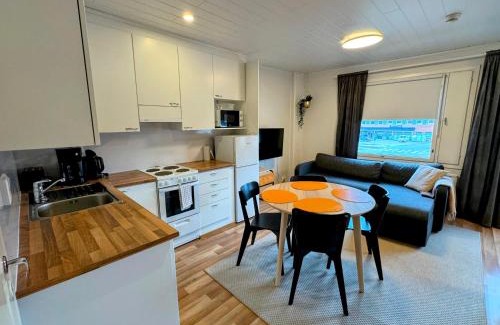 Ivalo Apartment | Pine Sky Apartments