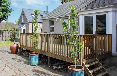Ballater Cottage | Pine Tree Cottage - UK45925