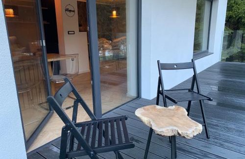 Gozd Martuljek Apartment | Pine Tree Holiday House