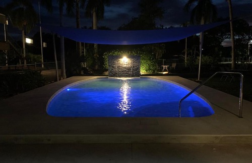 Katherine Hotel | Pine Tree Motel