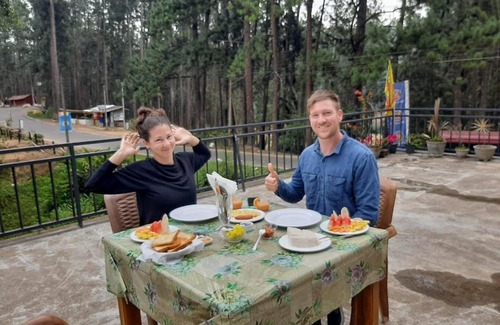 Hatton House | Pine Trees Homestay