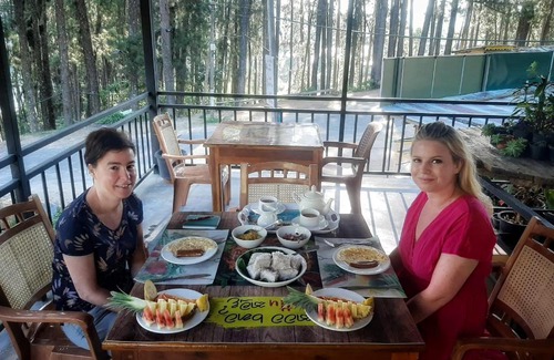 Hatton House | Pine Trees Homestay