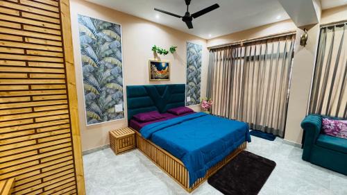 Kumarhatti Apartment | Pine View Hill Crest Kasauli hills