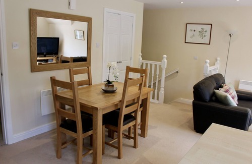 Invergarry Apartment | Pine View, Invergarry Beautifully presented property opposite the river