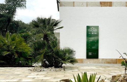 Castellaneta Marina Bed & Breakfast | Pinea b&b