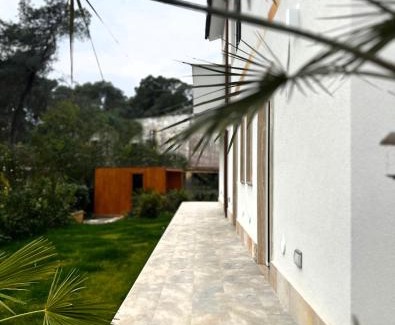 Castellaneta Marina Bed & Breakfast | Pinea b&b