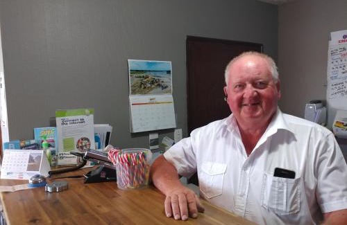 Kaiapoi Hotel | Pineacres Motel and Park