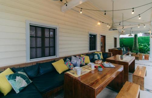 Bocas del Toro House | Pineapple House