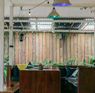 Bocas del Toro House | Pineapple House