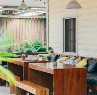 Bocas del Toro House | Pineapple House