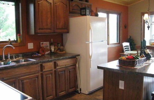 Birchwood Cabin | 'Pinecone Retreat' Book Your Fun Now! Spider Lake Resort