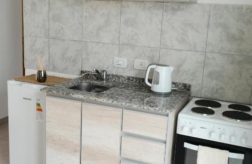 Carmen de Patagones Apartment | PINEDA DEL RIO