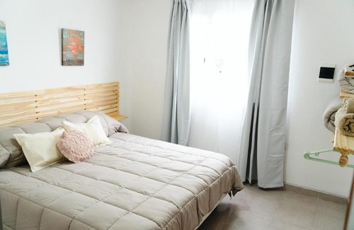 Carmen de Patagones Apartment | PINEDA DEL RIO