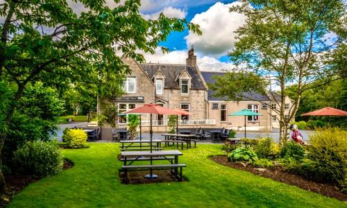 Dyce Hotel | Pinehurst Lodge Hotel -Dyce, Aberdeen