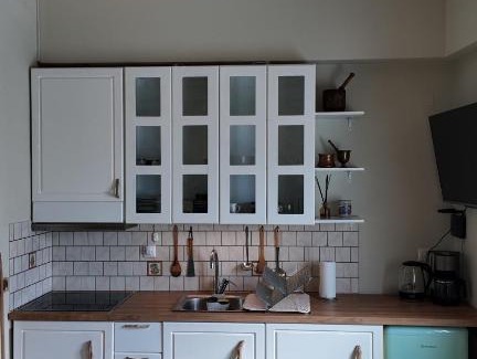 Arachova House | PineNpeak