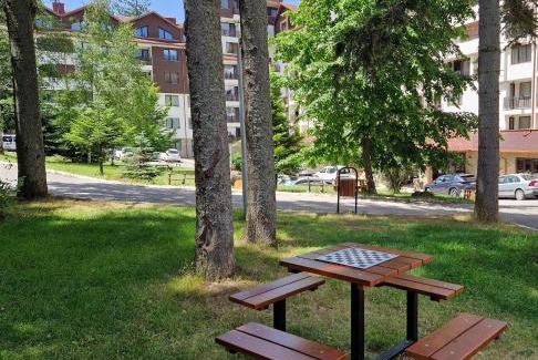 Borovets Apartment | PinePino Borovets, aparthotel Borovets Gardens A60