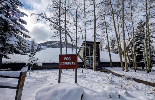 Keystone House | Pines 2045 by SummitCove Lodging