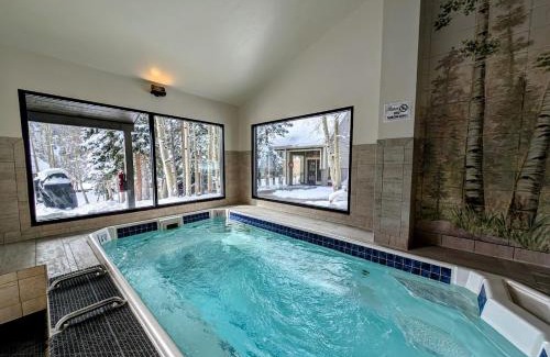 Keystone House | Pines 2045 by SummitCove Lodging