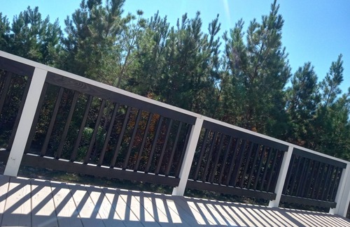 Cumberland Cottage | Pines Axial - Charming 2-bedroom cottage in serene Cumberland with WiFi, AC