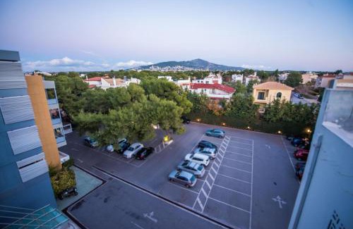 Kifisia Hotel | Pines Hotel