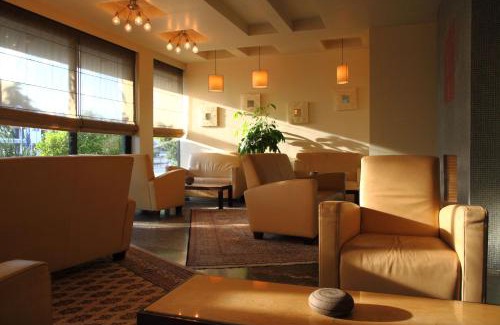 Kifisia Hotel | Pines Hotel