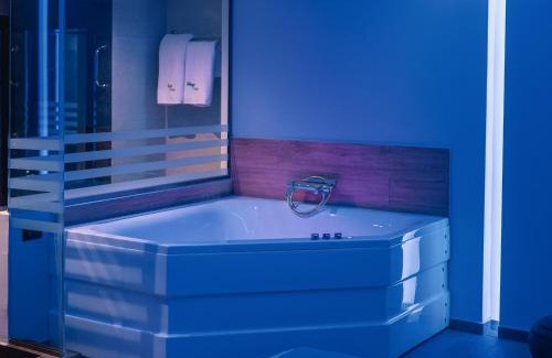 Kifisia Hotel | Pines Hotel