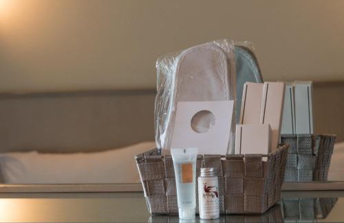Kifisia Hotel | Pines Hotel