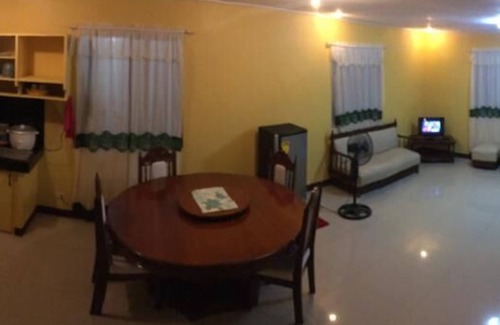 Butuan House | Pines Mansion II House