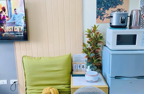 Baguio Apartment | Pineview Haven in Baguio