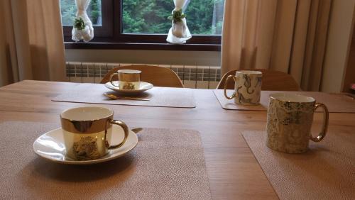 Borovets Apartment | Pinewood ANG luxurious apartment A32