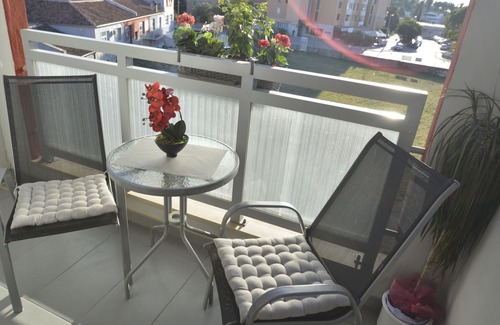 Rovinj Apartment | Pinezic by Interhome